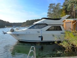 Das aktuelle Expeditionsfahrzeug: Ganymed 5